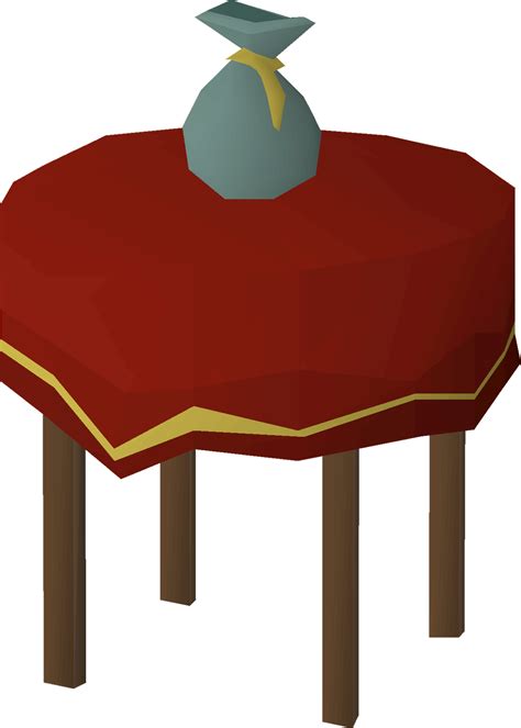 osrs servant money bag